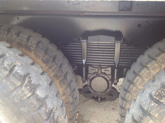 ขายเทรลเลอร์ ไอ้หลงTD ขายเทรลเลอร์ ไอ้หลงTD