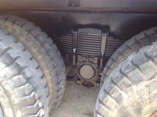 ขายเทรลเลอร์ ไอ้หลงTD ขายเทรลเลอร์ ไอ้หลงTD