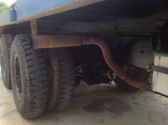 ขายเทรลเลอร์ ไอ้หลงTD ขายเทรลเลอร์ ไอ้หลงTD