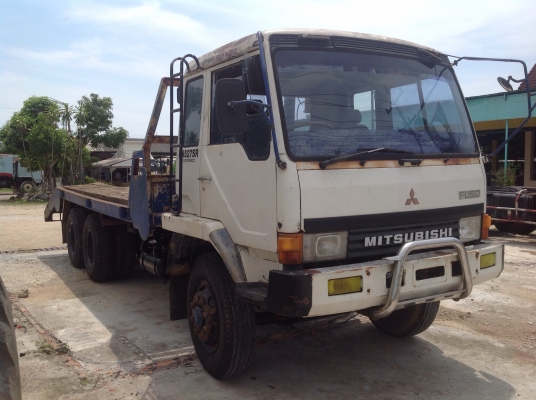 ขายเทรลเลอร์ ไอ้หลงTD ขายเทรลเลอร์ ไอ้หลงTD