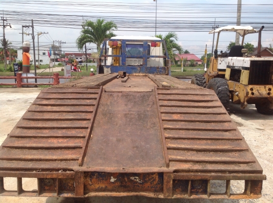 ขายเทรลเลอร์ ไอ้หลงTD ขายเทรลเลอร์ ไอ้หลงTD