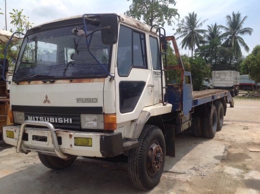 ขายเทรลเลอร์ ไอ้หลงTD