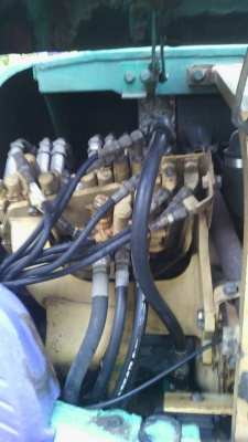 ขายด่วน Komatsu PC 30-7   เก่าไทย  สภาพพร้อมใช้งาน  โทร 089-3818694  ดวงนภา  เตียวตระกูล