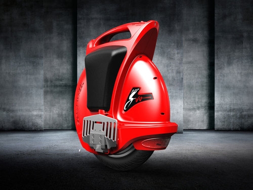 จำหน่าย AIR WHEEL จักรยานไฟฟ้าอัจฉริยะ ล้อเดียว รุ่นใหม่