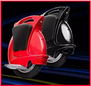 AIR WHEEL จักรยานไฟฟ้าอัจฉริยะ ล้อเดียว รุ่นใหม่