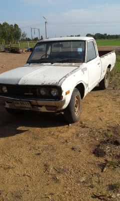 datsun620