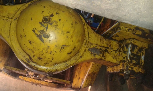 ขายรถเกรด DYNAPAC ขายแล้วคับ