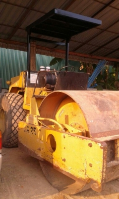 ขายรถเกรด DYNAPAC ขายแล้วคับ