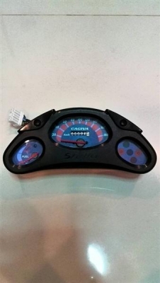 ขายครับ เผื่อใครหาอยู่ ไมล์คาจิว่า สเตลล่า,ไฟท้าย อาร์จี แกรมม่า