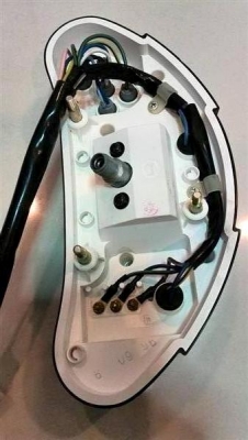 ขายครับ เผื่อใครหาอยู่ ไมล์คาจิว่า สเตลล่า,ไฟท้าย อาร์จี แกรมม่า