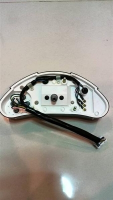 ขายครับ เผื่อใครหาอยู่ ไมล์คาจิว่า สเตลล่า,ไฟท้าย อาร์จี แกรมม่า