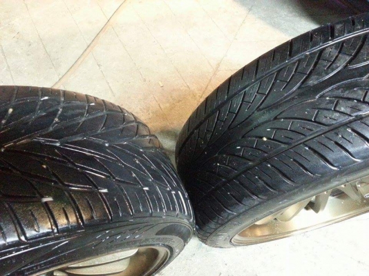 ce28  ขอบ22 พร้อมยาง