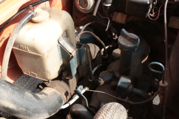 Kubota L2402 เก่าไทย พร้อมผาน 5