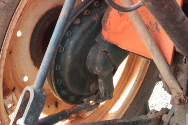 Kubota L2402 เก่าไทย พร้อมผาน 5