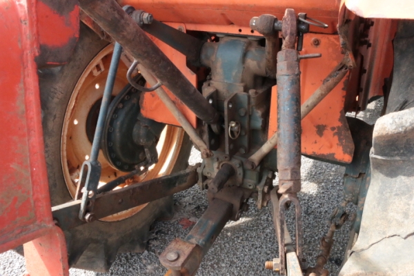 Kubota L2402 เก่าไทย พร้อมผาน 5