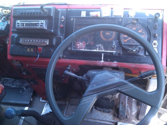 ขาย360000 บาท รถบัสเอกสารพร้อมโอน