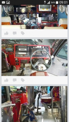 ขาย360000 บาท รถบัสเอกสารพร้อมโอน