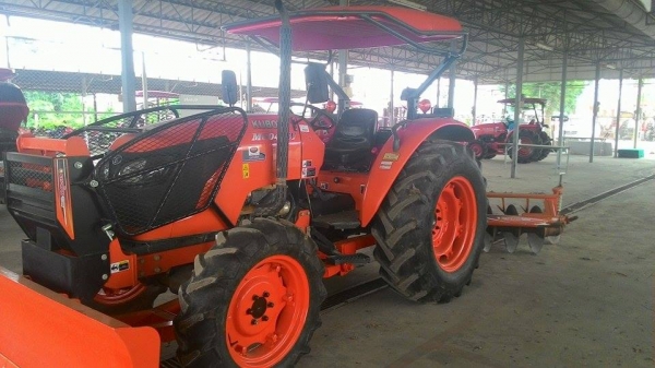 แทรกเตอร์มือ2 สภาพดี