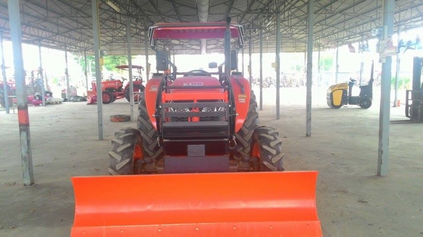 แทรกเตอร์มือ2 สภาพดี