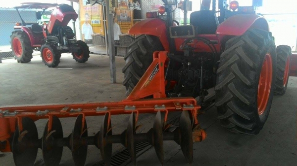 แทรกเตอร์มือ2 สภาพดี