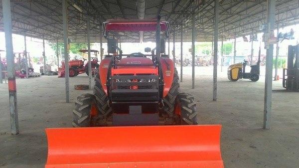 แทรกเตอร์มือ2 สภาพดี