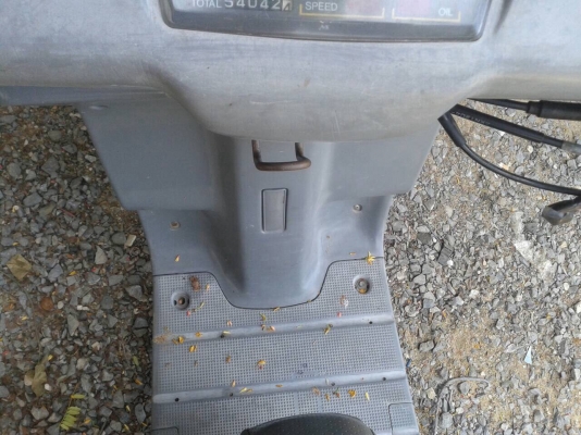 Yamaha gear50cc Yamaha gear50cc