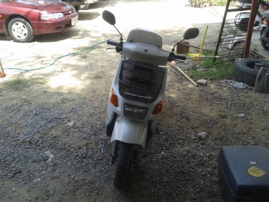 Yamaha gear50cc Yamaha gear50cc