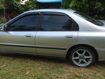 ขายแอคคอท ปี 97 ด่วน