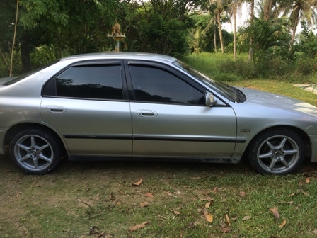 ขายแอคคอท ปี 97 ด่วน