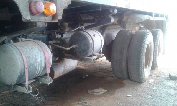 ขาย รถบรรทุก 10 ล้อ ดัมพ์ ISUZU 175 แรง ห้างแท้