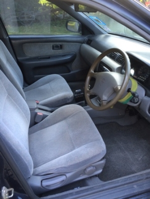 ขายนิสสันซันนี่ซุปเปอร์ซาลูน