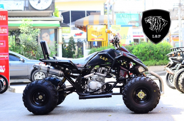 ATV เอทีวี  SPORT 250CC FALCON ฟาคอล ดริฟได้ แรง ขนาด 250cc ล้อแม๊กแต่ง LIMITED EDITION คันสุดท้าย