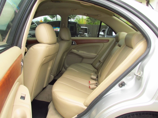 NISSAN NEO 1.6 GL ปี2005 รถสวย พร้อมใช้งานไม่มีชน สนใจโทรเลยคับ 080-604-8422 ปุ้ย