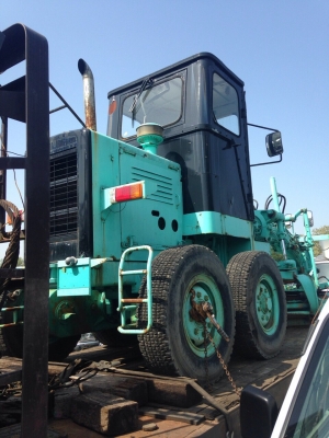 ขาย KOMATSU GD313H ขาย KOMATSU GD313H