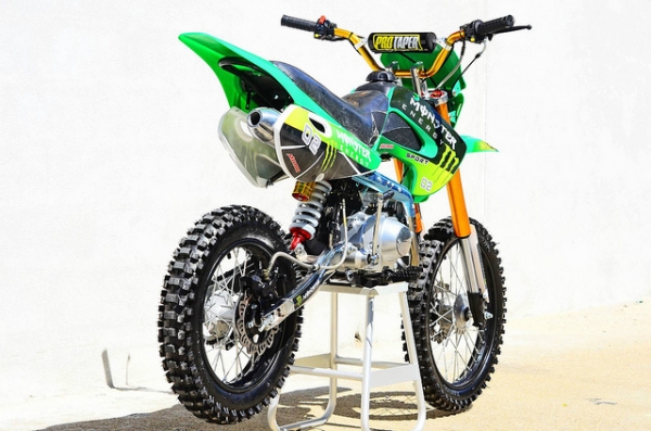 วิบาก 125 CC ลดราคา พิเศษ จาก 29999 เหลือ 19999ลอง แวะ เข้ามา รับ ชม ได้แล้ว ที่ ติดต่อ กดLIKE ได้ที่ FACEBOOK L&amp;P MONKEY SHOP