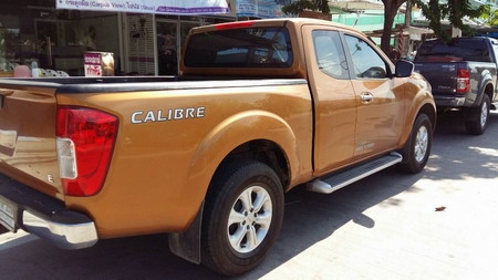 ด่วนๆขายดาวน์nissan navara np 300