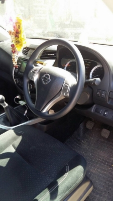 ด่วนๆขายดาวน์nissan navara np 300