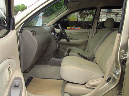 AVANZA 1.5J ปี2008 เกียร์MT ปี 2008 ราคา 249,000 เท่านั้นจ้า สนใจโทร 080-604-8422 ปุ้ย