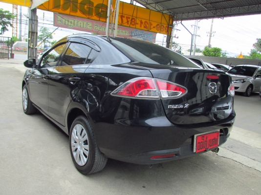MAZDA 2 1.5 ปี2011 เกียร์ธรรมดา  ราคา 269,000 เท่านั้น สนใจสอบถามเพิ่มเติมได้ครับ 080-604-8422 ปุ้ย