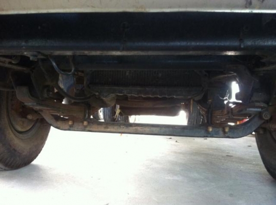 KS 110 แรง  รถตามภาพพร้อมใช้งาน  ราคา  245 000 บาท