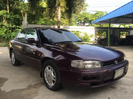 แคมรี่ เกียร์ออโต้!! ติดแก๊สLPG!! ประหยัด พร้อมใช้งาน แอร์เย็น เครื่องเสียงดี ขับขี่ดีมากๆ ราคาแบ่งกันใช้ แคมรี่ เกียร์ออโต้!! ติดแก๊สLPG!! ประหยัด พร้อมใช้งาน แอร์เย็น เครื่องเสียงดี ขับขี่ดีมากๆ ราคาแบ่งกันใช้