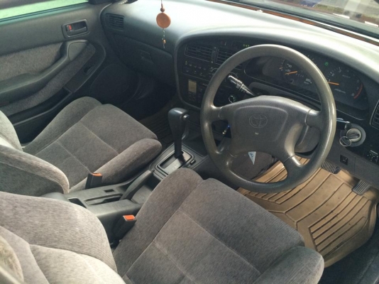 แคมรี่ เกียร์ออโต้!! ติดแก๊สLPG!! ประหยัด พร้อมใช้งาน แอร์เย็น เครื่องเสียงดี ขับขี่ดีมากๆ ราคาแบ่งกันใช้ แคมรี่ เกียร์ออโต้!! ติดแก๊สLPG!! ประหยัด พร้อมใช้งาน แอร์เย็น เครื่องเสียงดี ขับขี่ดีมากๆ ราคาแบ่งกันใช้