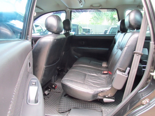 toyota avanza  1.5S 2007 รถสวยไม่มีชนครับ สนใจสอบถามได้เลย 080-604-8422 ปุ้ย