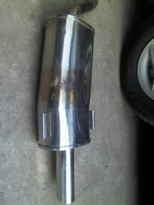 ท่อเลสแท้ รถ สภาพดี ท่อเลสแท้ รถ สภาพดี