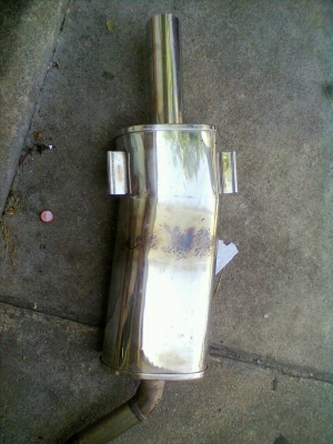 ท่อเลสแท้ รถ สภาพดี ท่อเลสแท้ รถ สภาพดี