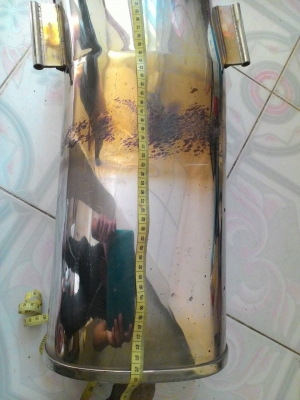 ท่อเลสแท้ รถ สภาพดี ท่อเลสแท้ รถ สภาพดี