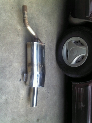 ท่อเลสแท้ รถ สภาพดี ท่อเลสแท้ รถ สภาพดี