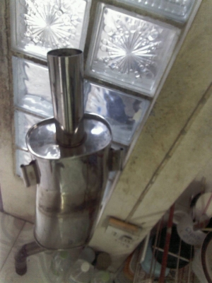 ท่อเลสแท้ รถ สภาพดี ท่อเลสแท้ รถ สภาพดี