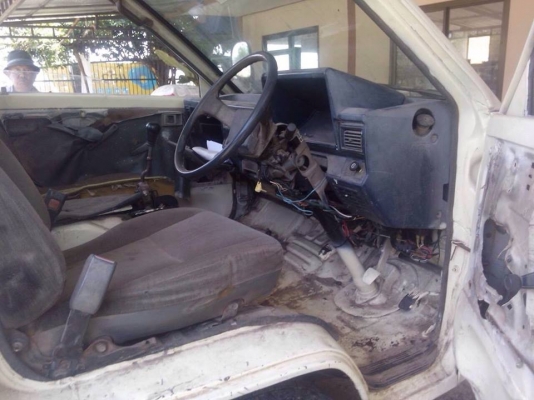 **85,000 บ.ต่อรอง/// รถกระบะบรรทุกเล็ก TOYOTA LITE-AEC **ขาย TOYOTA LITE AEC กระบะบรรรทุกขนาดเล็ก TOYOTA LITE AEC 2.0 JAPAN MINI TRUCK เครื่องดีเซล 1L 2.0 (LN40-ม้ากระโดด) เครื่องดี แรงดี แน่น เกียร์ดี ไม่หลุด ช่วงล่างเดิม คัสซีสวย เดิม ไม่มีปะ/ดาม ไม่มีผ **85,000 บ.ต่อรอง/// รถกระบะบรรทุกเล็ก TOYOTA LITE-AEC **ขาย TOYOTA LITE AEC กระบะบรรรทุกขนาดเล็ก TOYOTA LITE AEC 2.0 JAPAN MINI TRUCK เครื่องดีเซล 1L 2.0 (LN40-ม้ากระโดด) เครื่องดี แรงดี แน่น เกียร์ดี ไม่หลุด ช่วงล่างเดิม คัสซีสวย เดิม ไม่มีปะ/ดาม ไม่มีผ