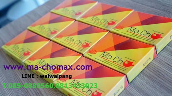 ขนาดเล็ก หลั่งไว เหนื่อยง่าย ไม่แข็งตัว มีโรคประจำตัว มาโชอยู่หมัดปัญหานี้